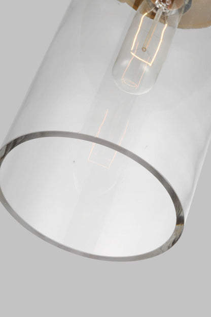 Garrett Medium Pendant