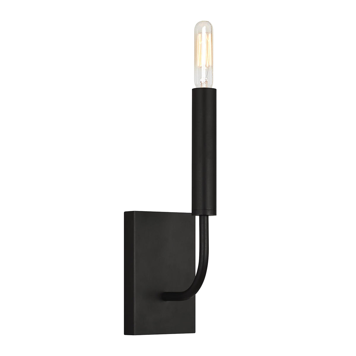 Brianna Single Wall Sconce by Visual Comfort Studio
