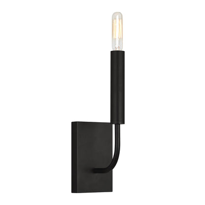 Brianna Single Wall Sconce by Visual Comfort Studio