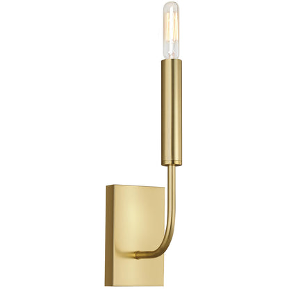 Brianna Single Wall Sconce by Visual Comfort Studio