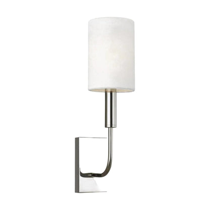 Brianna Single Wall Sconce by Visual Comfort
