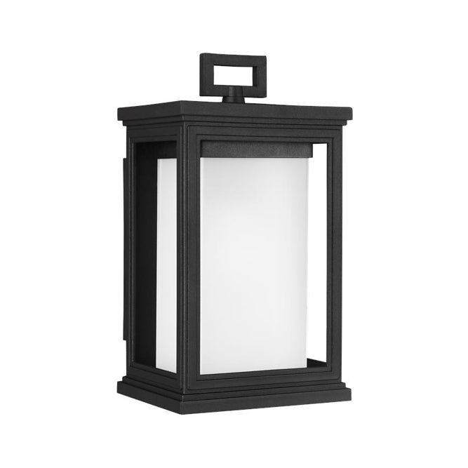 Roscoe Exterior Wall Lantern by Visual Comfort Generation