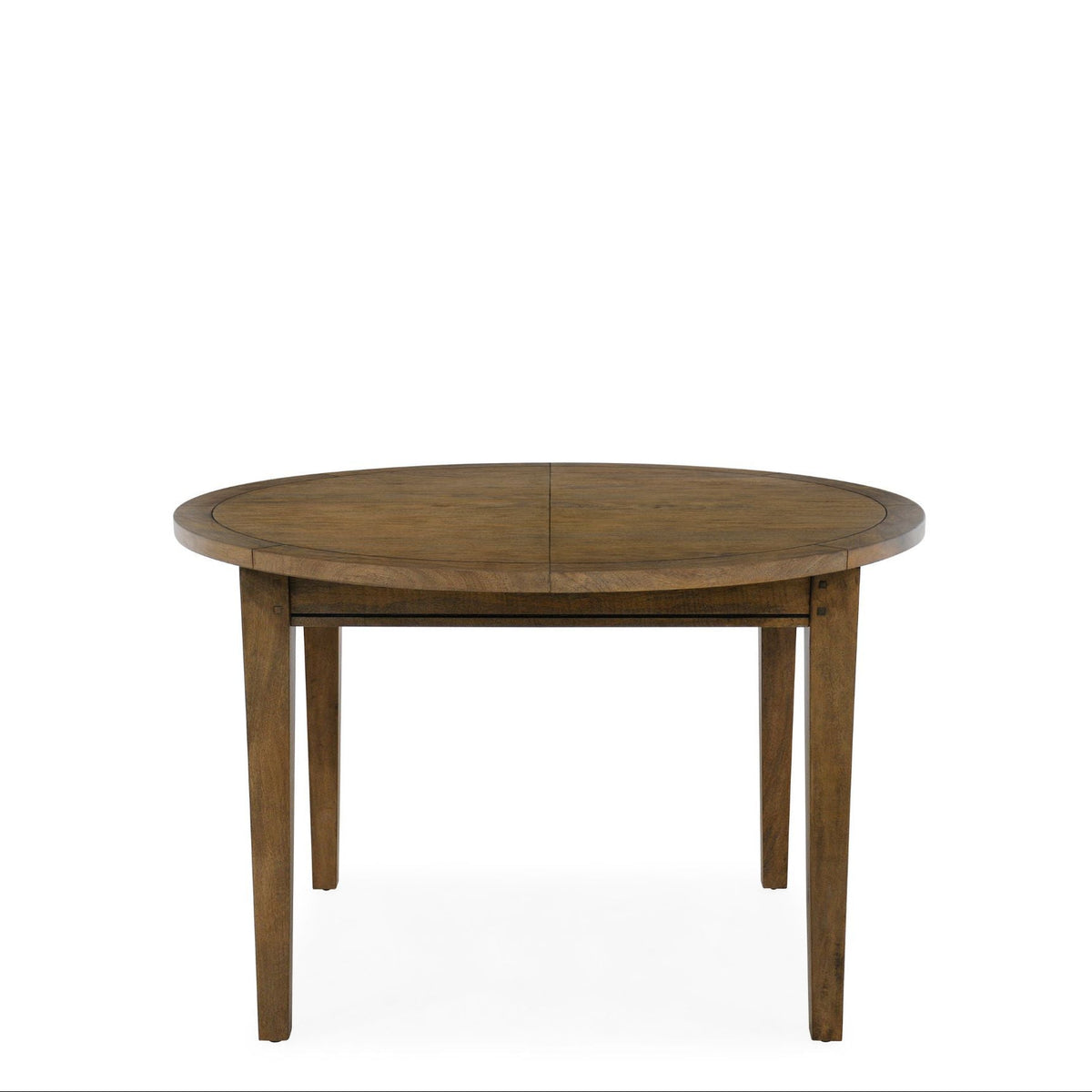 Toulouse Round Extension Dining Table
