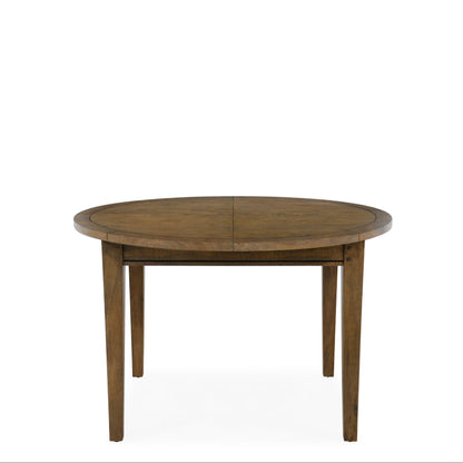 Toulouse Round Extension Dining Table