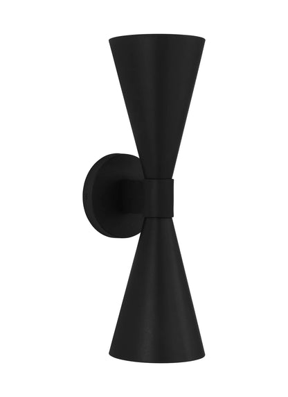 Albertine Large Exterior Lantern by Visual Comfort Studio