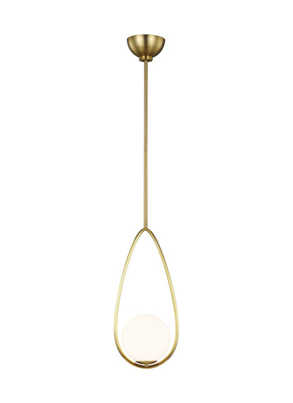 Galassia Pendant by Visual Comfort Studio
