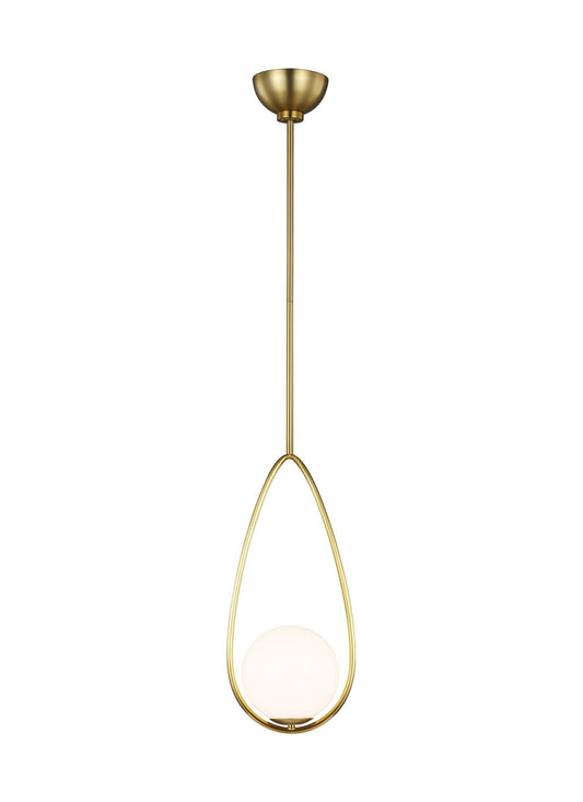 Galassia Pendant by Visual Comfort Studio