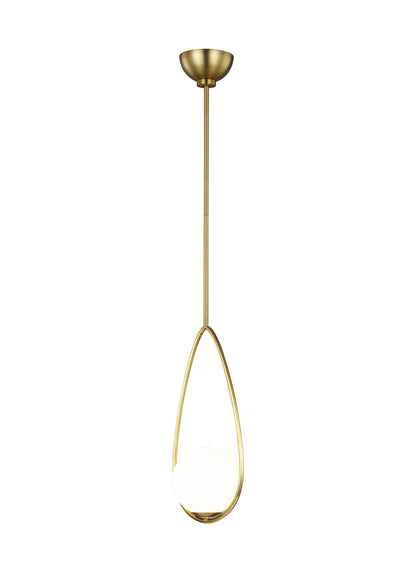 Galassia Pendant by Visual Comfort Studio