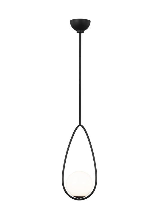 Galassia Pendant by Visual Comfort Studio