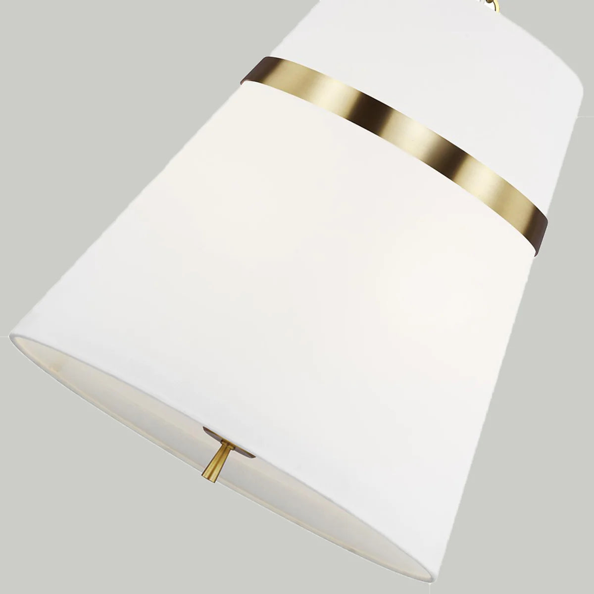 Cordtlant 3 Light Chandelier  by Visual Comfort Studio