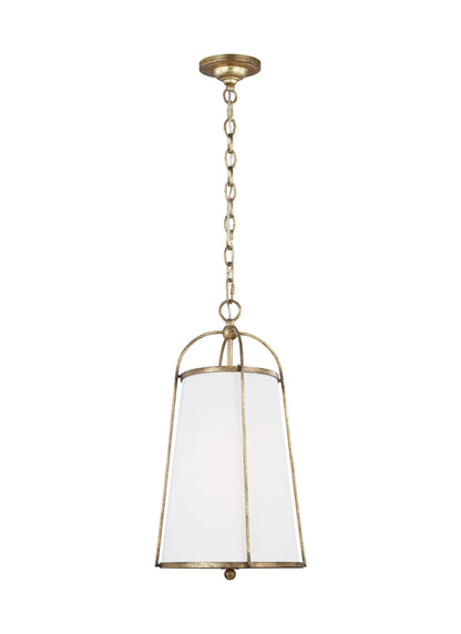 Stonington Pendant by Visual Comfort Studio