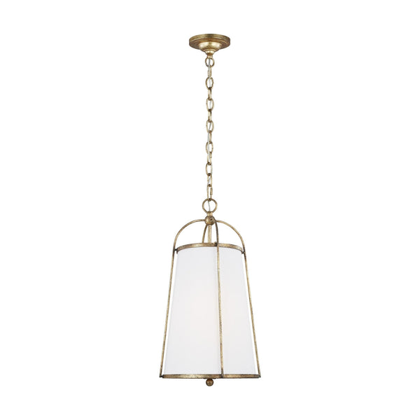 Stonington Pendant by Visual Comfort