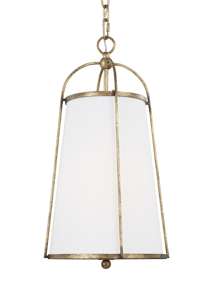 Stonington Pendant by Visual Comfort Studio