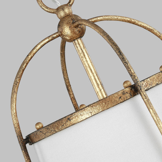Stonington Pendant by Visual Comfort Studio
