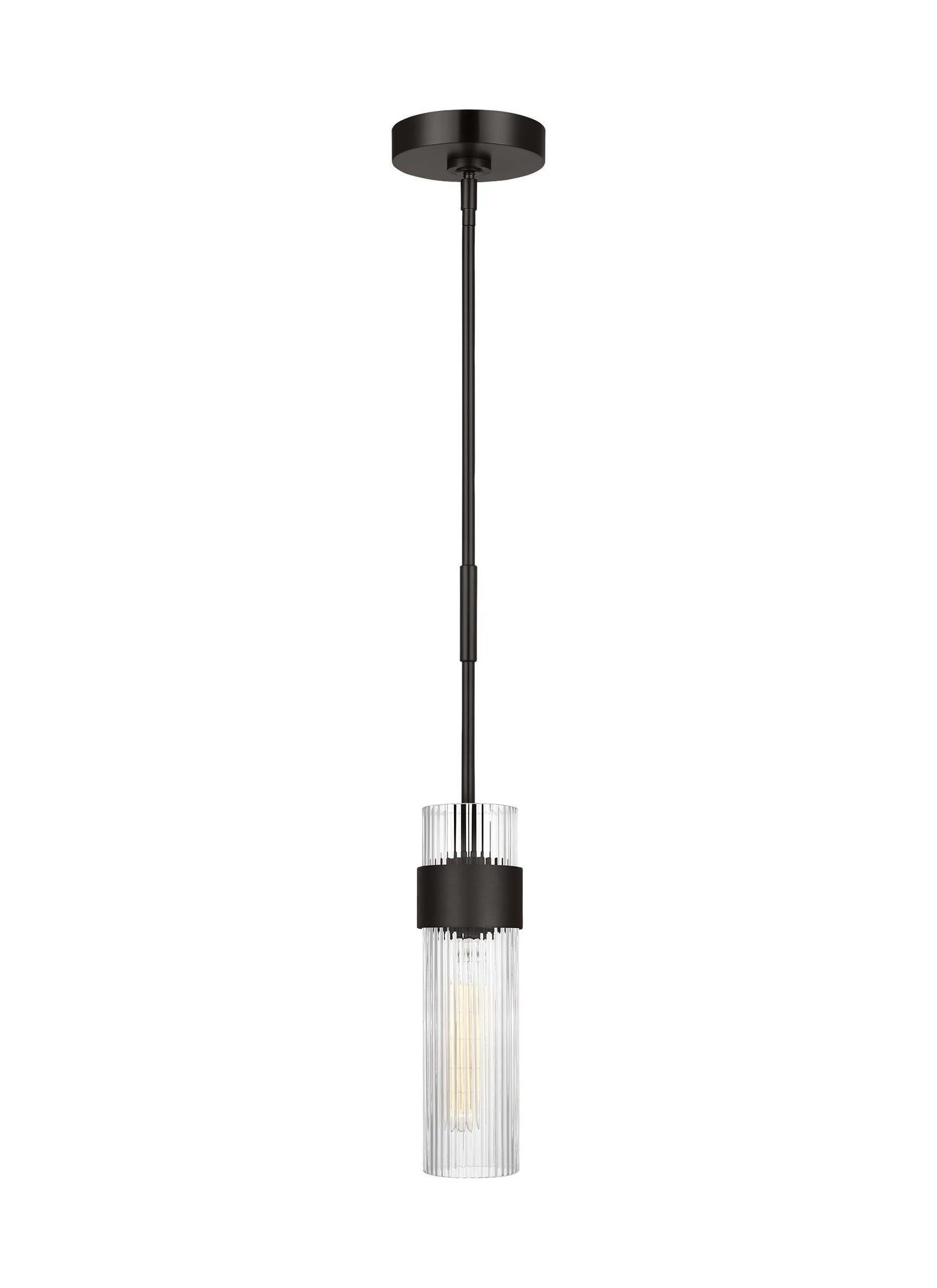 Geneva Medium Pendant  by Visual Comfort Studio