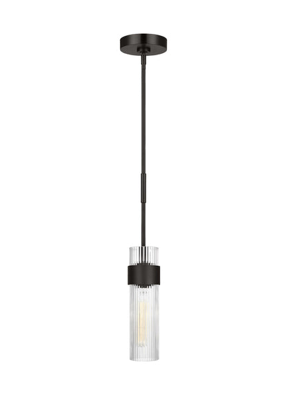 Geneva Medium Pendant  by Visual Comfort Studio