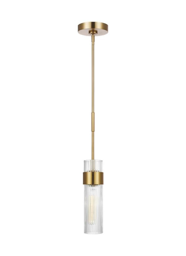 Geneva Medium Pendant  by Visual Comfort Studio
