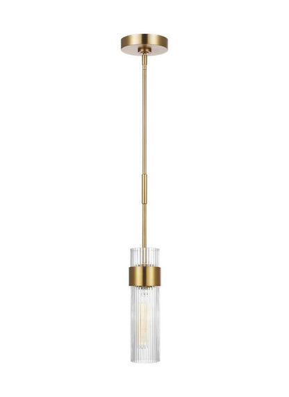 Geneva Medium Pendant  by Visual Comfort Studio
