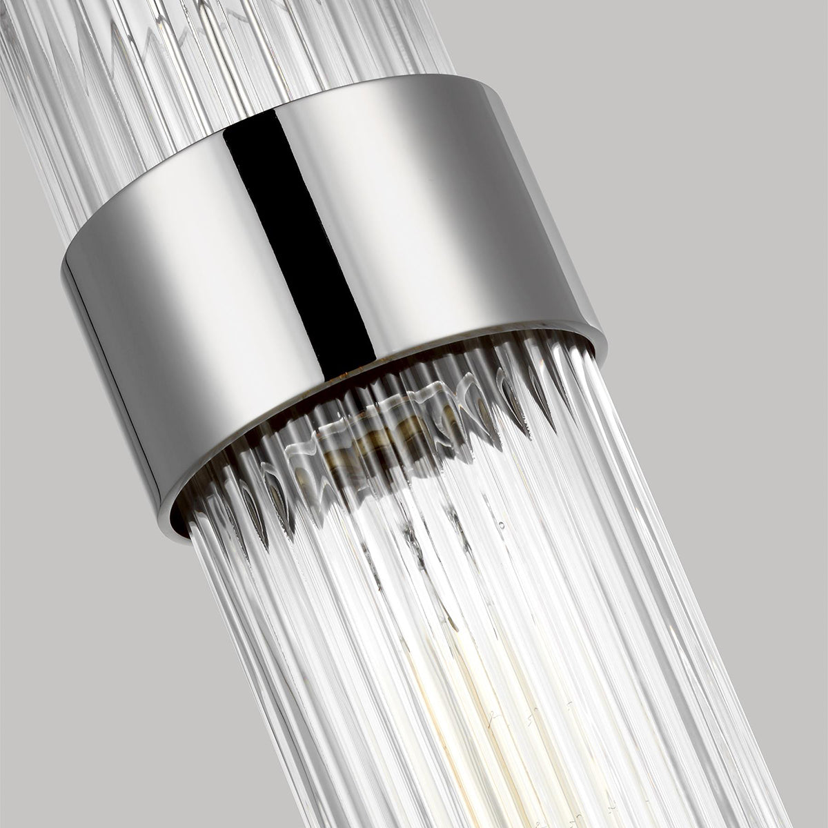 Geneva Medium Pendant  by Visual Comfort Studio