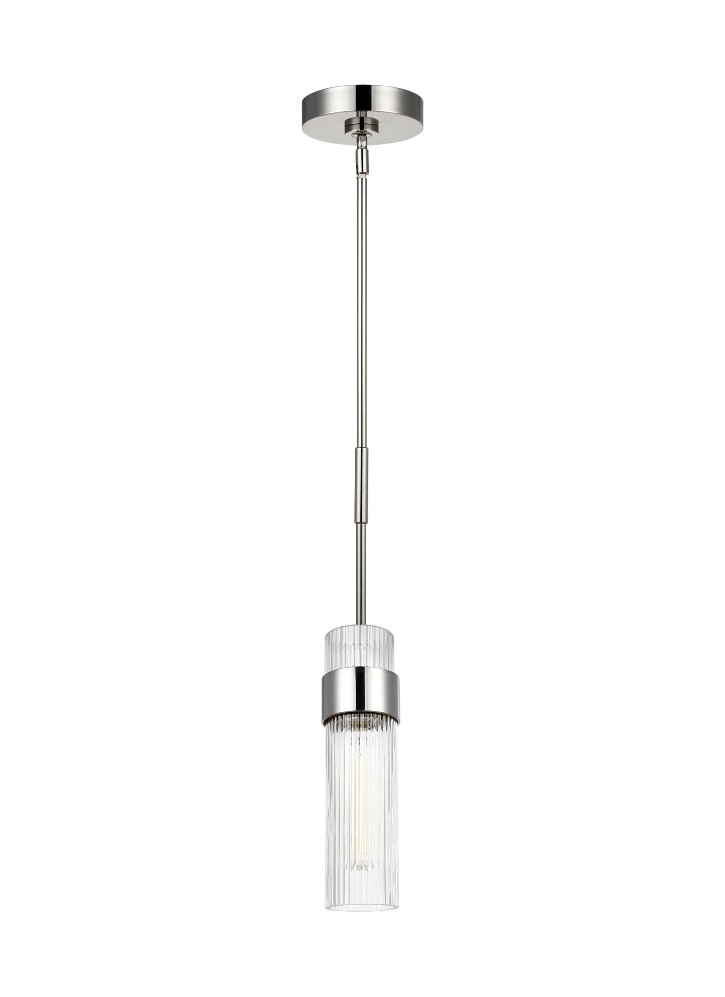 Geneva Medium Pendant  by Visual Comfort Studio