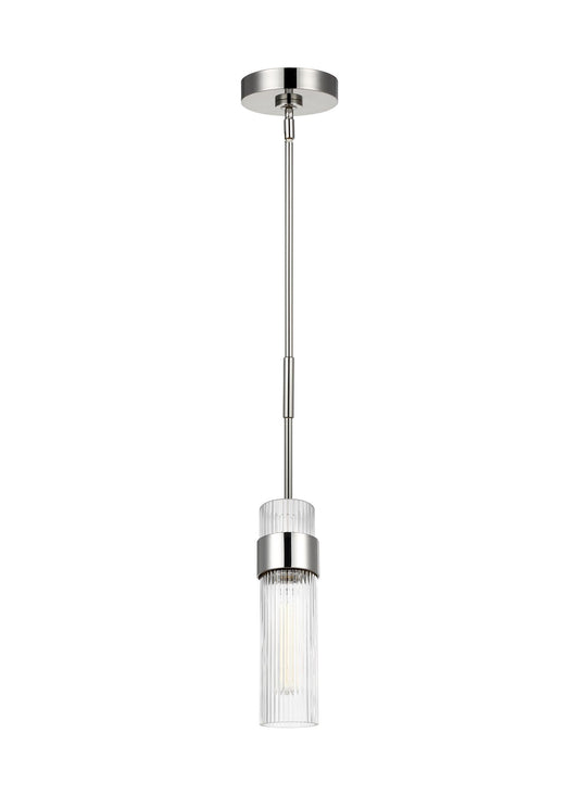 Geneva Medium Pendant  by Visual Comfort Studio