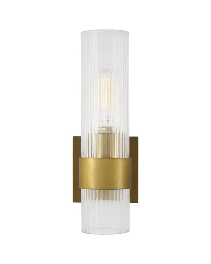 Geneva Wall Sconce by Visual Comfort Studio