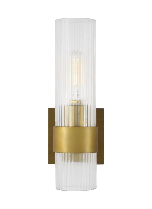 Geneva Wall Sconce by Visual Comfort Studio