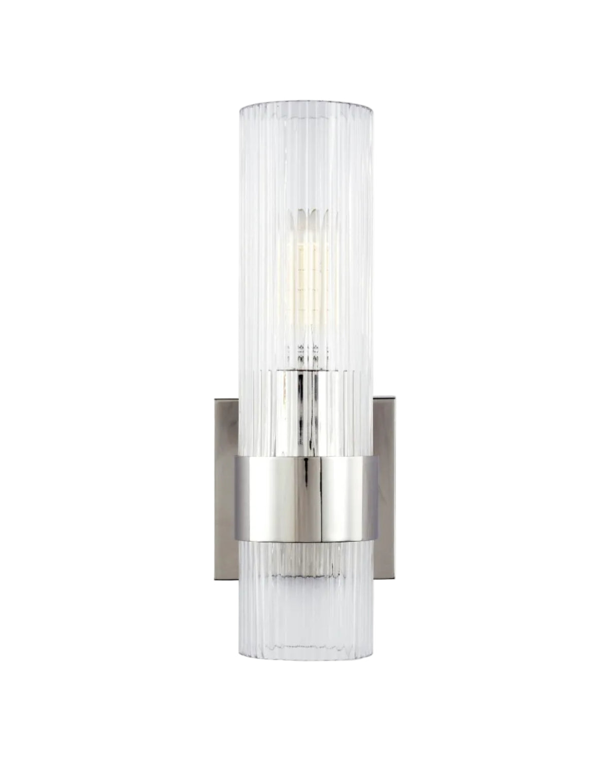 Geneva Wall Sconce by Visual Comfort Studio