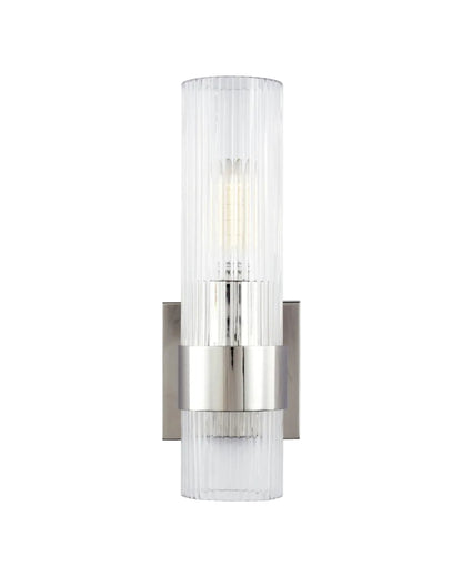 Geneva Wall Sconce by Visual Comfort Studio