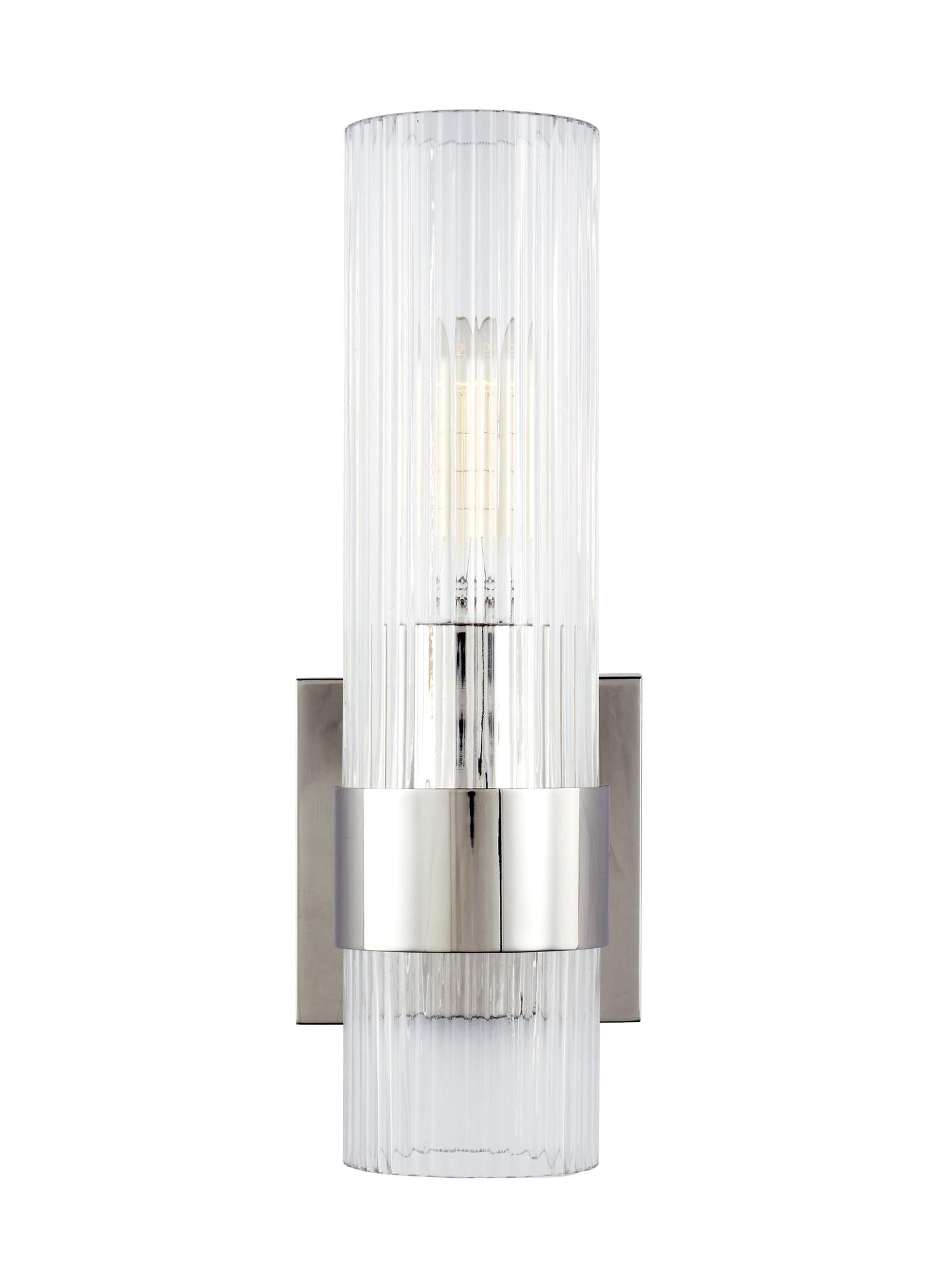 OUTLET - Geneva Wall Sconce by Visual Comfort Studio