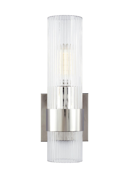 OUTLET - Geneva Wall Sconce by Visual Comfort Studio