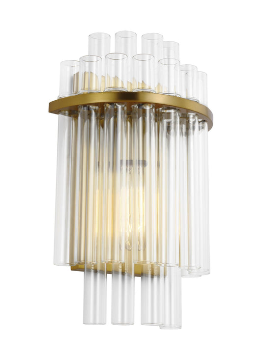 Beckett Wall Sconce by Visual Comfort Studio