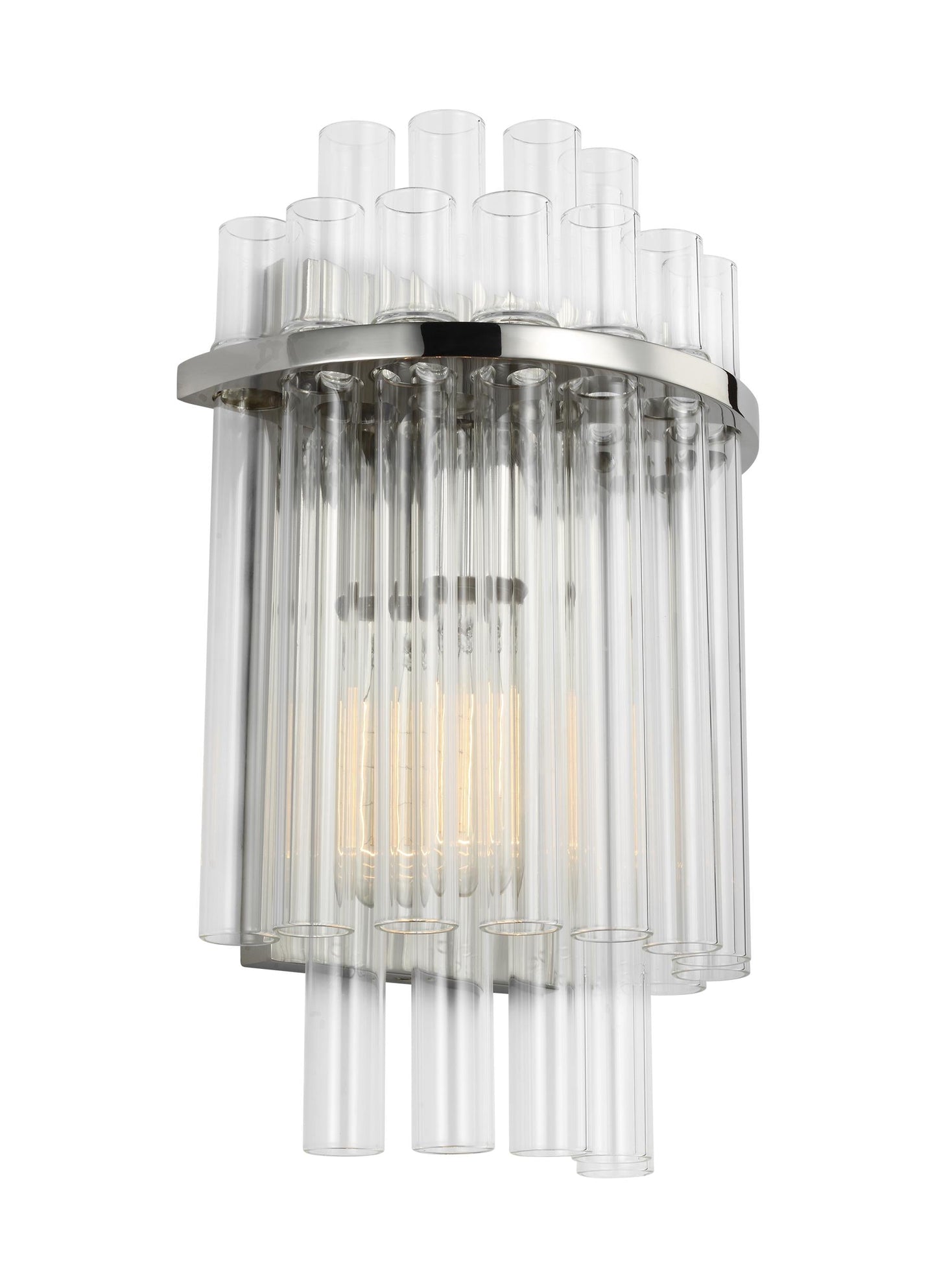 Beckett Wall Sconce by Visual Comfort Studio