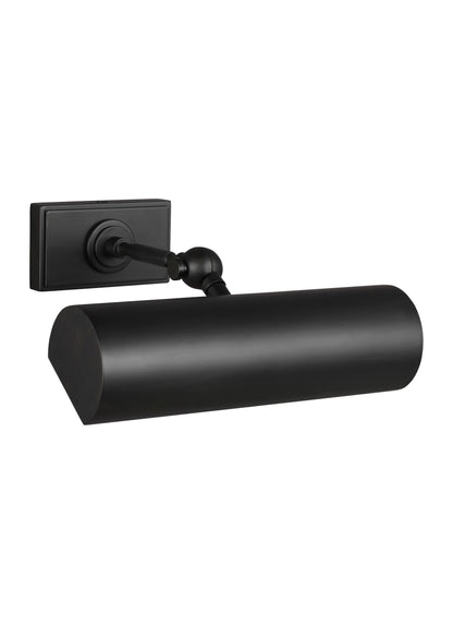 Kenyon 1 Light Small Wall Bracket by Visual Comfort Studio