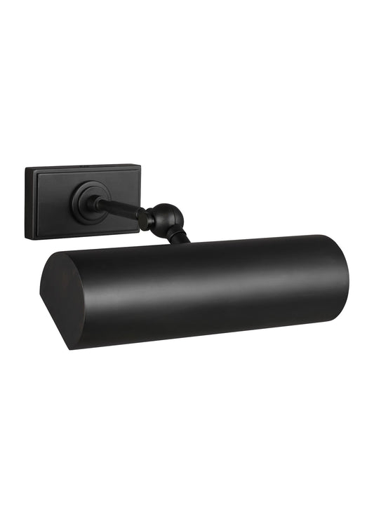 Kenyon 1 Light Small Wall Bracket by Visual Comfort Studio