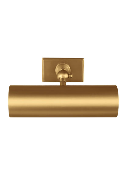 Kenyon 1 Light Small Wall Bracket by Visual Comfort Studio