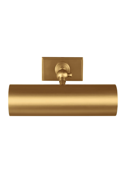 Kenyon 1 Light Small Wall Bracket by Visual Comfort Studio