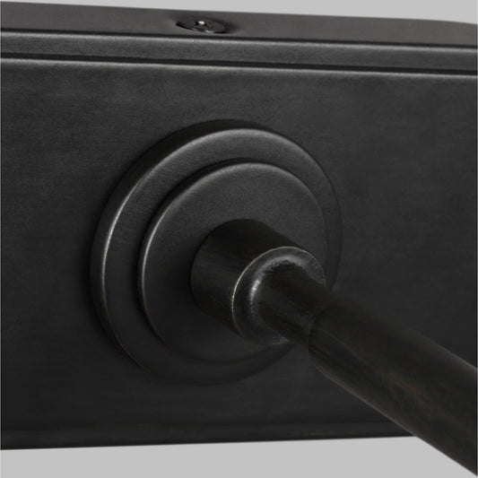 Kenyon 2 Light Medium Wall Bracket by Visual Comfort Studio