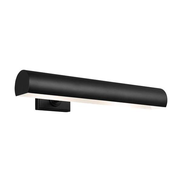 Kenyon Medium Wall Bracket by Visual Comfort in Aged Iron