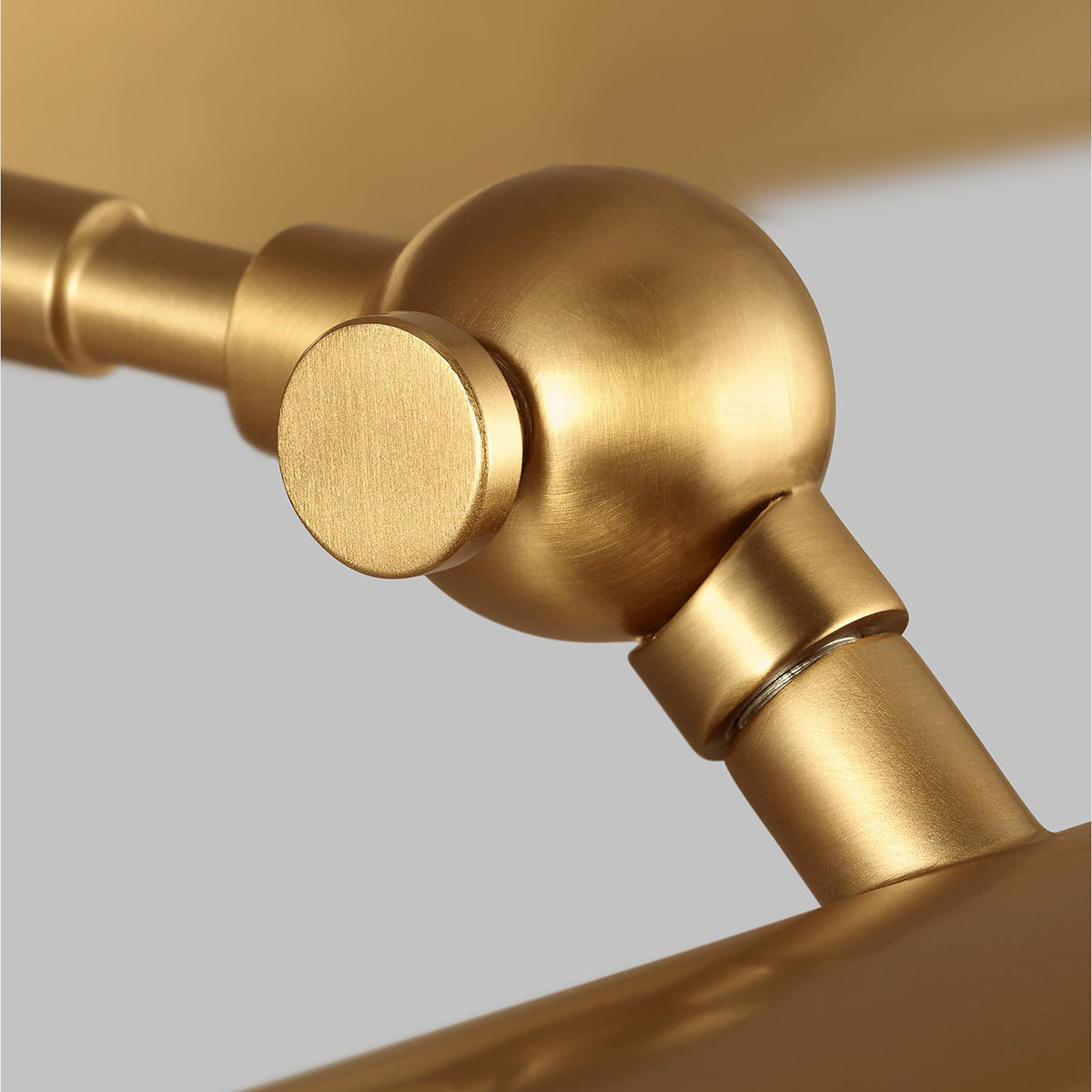 Kenyon 2 Light Large Wall Bracket by Visual Comfort Studio
