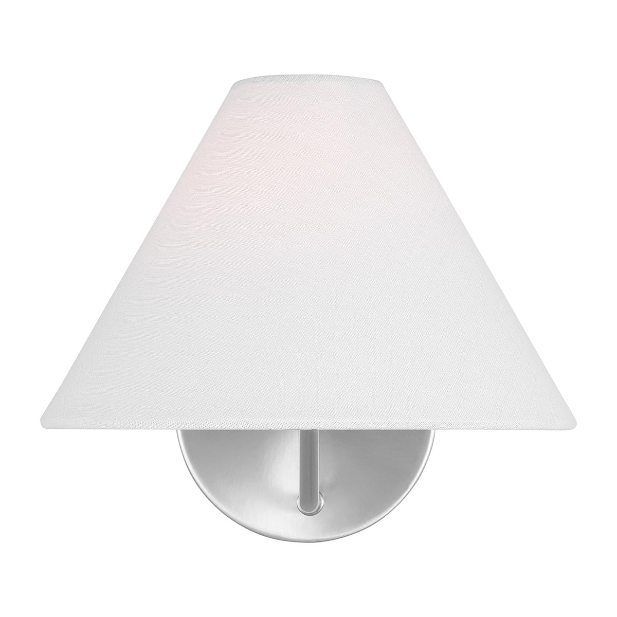 Burke Wall Sconce by Visual Comfort Studio
