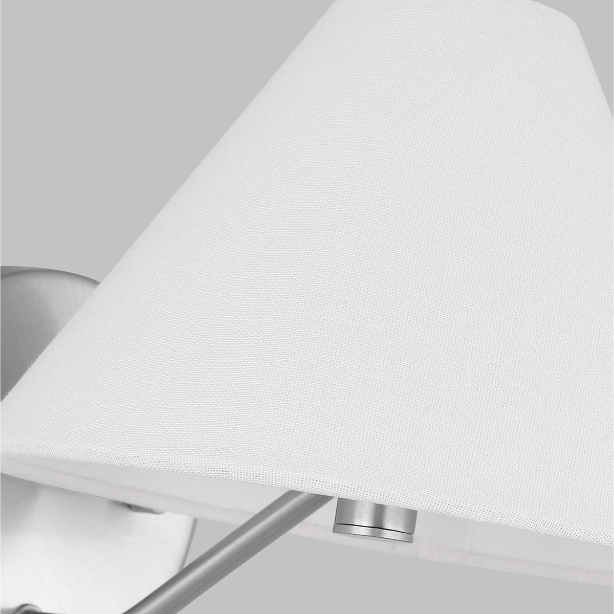 Burke Wall Sconce by Visual Comfort Studio