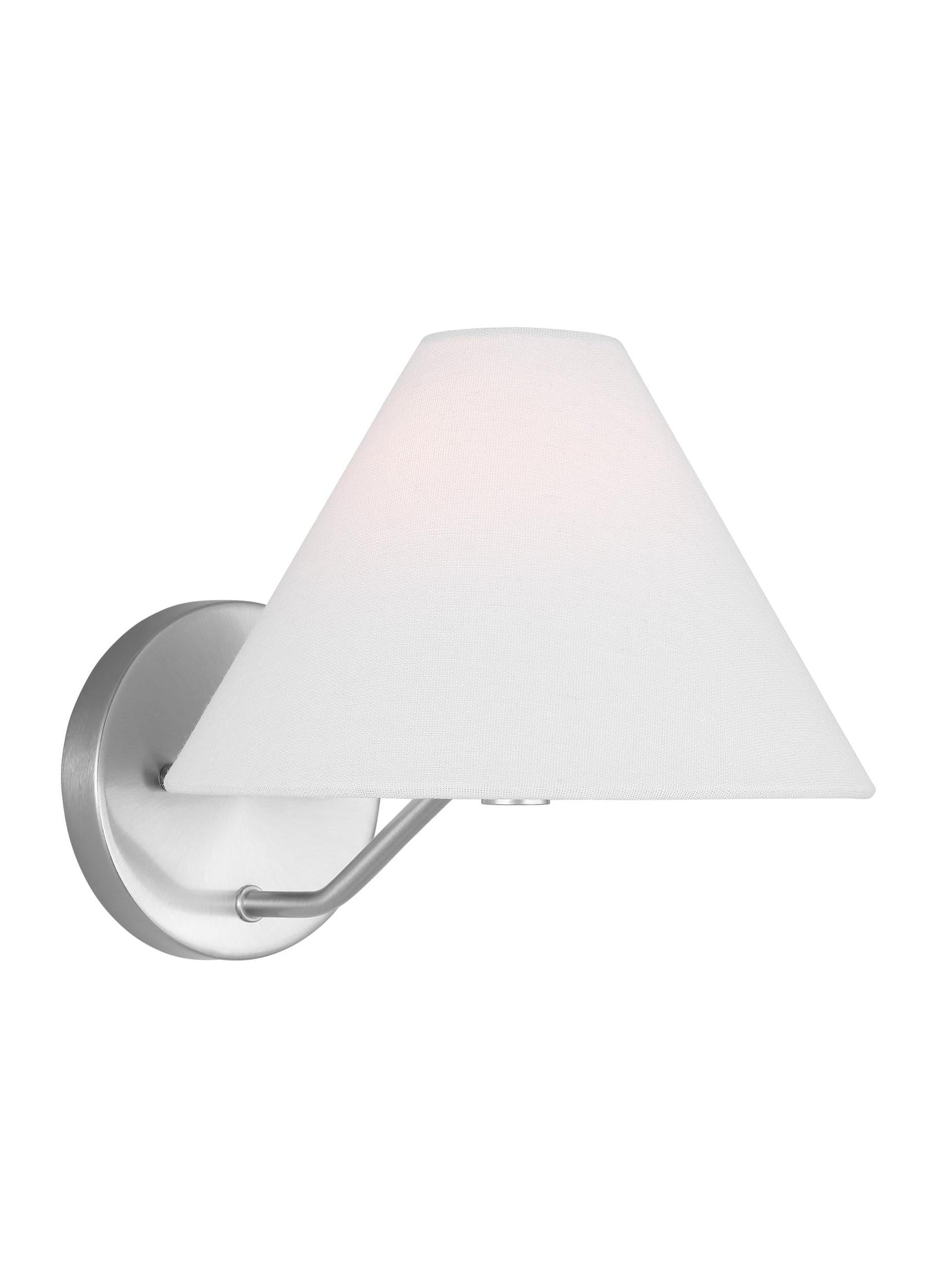 Burke Wall Sconce by Visual Comfort Studio