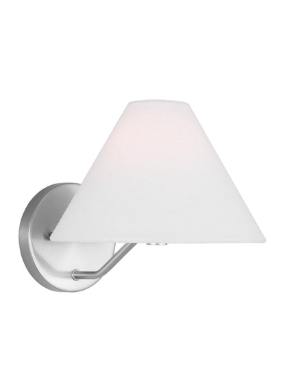 Burke Wall Sconce by Visual Comfort Studio