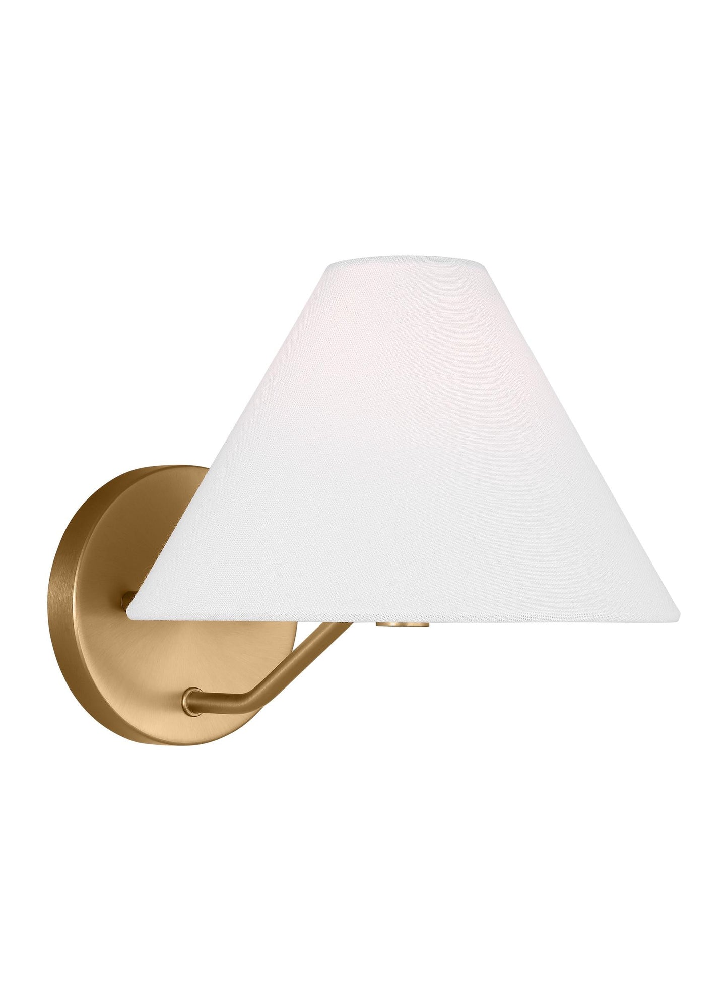 Burke Wall Sconce by Visual Comfort Studio
