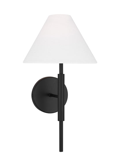 Porteau Wall Sconce by Visual Comfort Studio