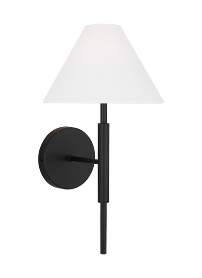 Porteau Wall Sconce by Visual Comfort Studio