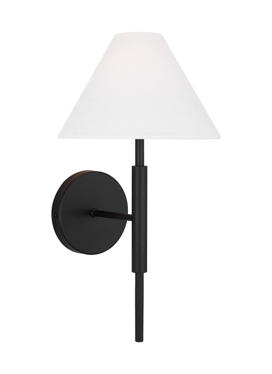 Porteau Wall Sconce by Visual Comfort Studio