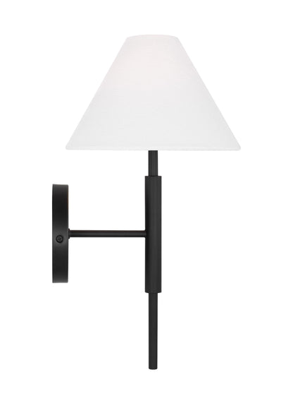 Porteau Wall Sconce by Visual Comfort Studio