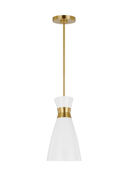 Heath Pendant by Visual Comfort Studio